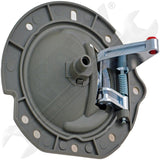 APDTY 94009 Interior Door Handle Front/Rear Right