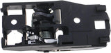 APDTY 94010 Interior Door Handle Front/Rear Right