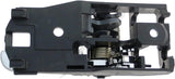 APDTY 94019 Interior Door Handle Front/Rear Left