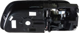 APDTY 94020 Interior Door Handle Front/Rear Right