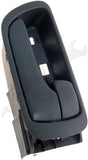 APDTY 94024 Interior Door Handle Front/Rear Right