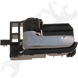 APDTY 94025 Interior Door Handle Front/Rear Left