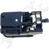 APDTY 94025 Interior Door Handle Front/Rear Left