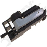 APDTY 94025 Interior Door Handle Front/Rear Left