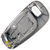 APDTY 94030 Interior Door Handle Front/Rear Right