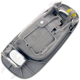 APDTY 94039 Interior Door Handle Front/Rear Left