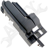 APDTY 94040 Interior Door Handle Front/Rear Right