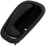 APDTY 94044 Interior Door Handle Front/Rear Right