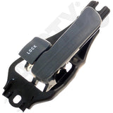 APDTY 94045 Interior Door Handle Front/Rear Left