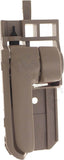 APDTY 94047 Interior Door Handle Front/Rear Left