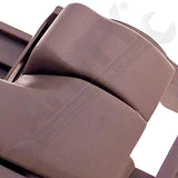 APDTY 94048 Interior Door Handle Front/Rear Right