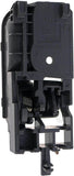 APDTY 94049 Interior Door Handle Front/Rear Left