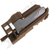APDTY 94053 Interior Door Handle Front/Rear Left
