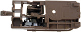 APDTY 94054 Interior Door Handle Front Rear Right