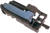 APDTY 94054 Interior Door Handle Front Rear Right