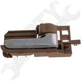 APDTY 94054 Interior Door Handle Front Rear Right
