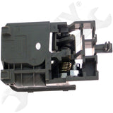 APDTY 94055 Interior Door Handle Front or Rear LH