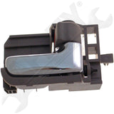 APDTY 94056 Interior Door Handle Front or Rear RH