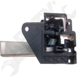 APDTY 94057 Interior Door Handle Front/Rear Left
