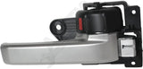 APDTY 94058 Interior Door Handle Front/Rear Right