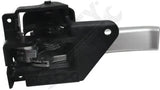 APDTY 94058 Interior Door Handle Front/Rear Right