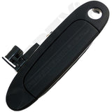 APDTY 94059 Exterior Door Handle Front Left