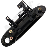 APDTY 94059 Exterior Door Handle Front Left