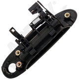 APDTY 94059 Exterior Door Handle Front Left