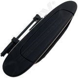 APDTY 94062 Exterior Door Handle Rear Right