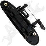 APDTY 94062 Exterior Door Handle Rear Right