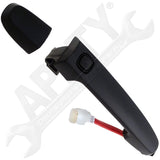 APDTY 94064 Exterior Door Handle Front Right