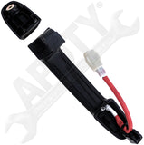 APDTY 94064 Exterior Door Handle Front Right