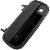 APDTY 94065 Exterior Door Handle Front Left Replaces 69220-89110, 6922089110