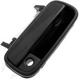 APDTY 94066 Exterior Door Handle Front Right Replaces 69210-89110, 6921089110