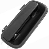 APDTY 94068 Exterior Door Handle Rear Right