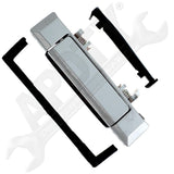 APDTY 94072 Exterior Door Handle