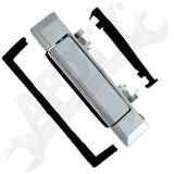 APDTY 94072 Exterior Door Handle