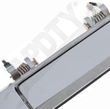 APDTY 94072 Exterior Door Handle
