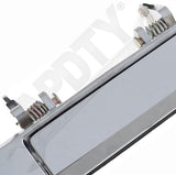 APDTY 94072 Exterior Door Handle