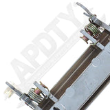 APDTY 94072 Exterior Door Handle