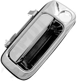 APDTY 94074 Exterior Door Handle Front Left Replaces 6922060010, 69220-60010