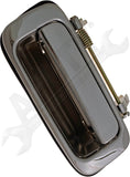 APDTY 94076 Exterior Door Handle