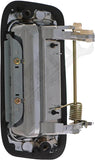 APDTY 94076 Exterior Door Handle