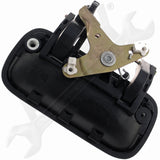 APDTY 94078 Tailgate Handle Replaces 6909034020, 69090-34020