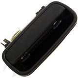 APDTY 94087 Exterior Door Handle Rear Left