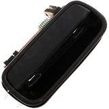 APDTY 94088 Exterior Door Handle Rear Right