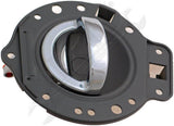 APDTY 94093 Interior Door Handle Front/Rear Right