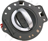 APDTY 94093 Interior Door Handle Front/Rear Right