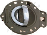 APDTY 94095 Interior Door Handle Front  Right