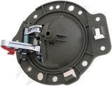 APDTY 94095 Interior Door Handle Front  Right